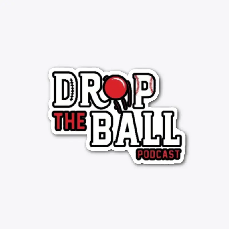 Drop the Ball Podcast