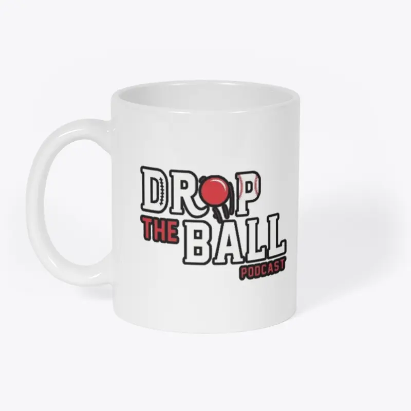 Drop the Ball Podcast